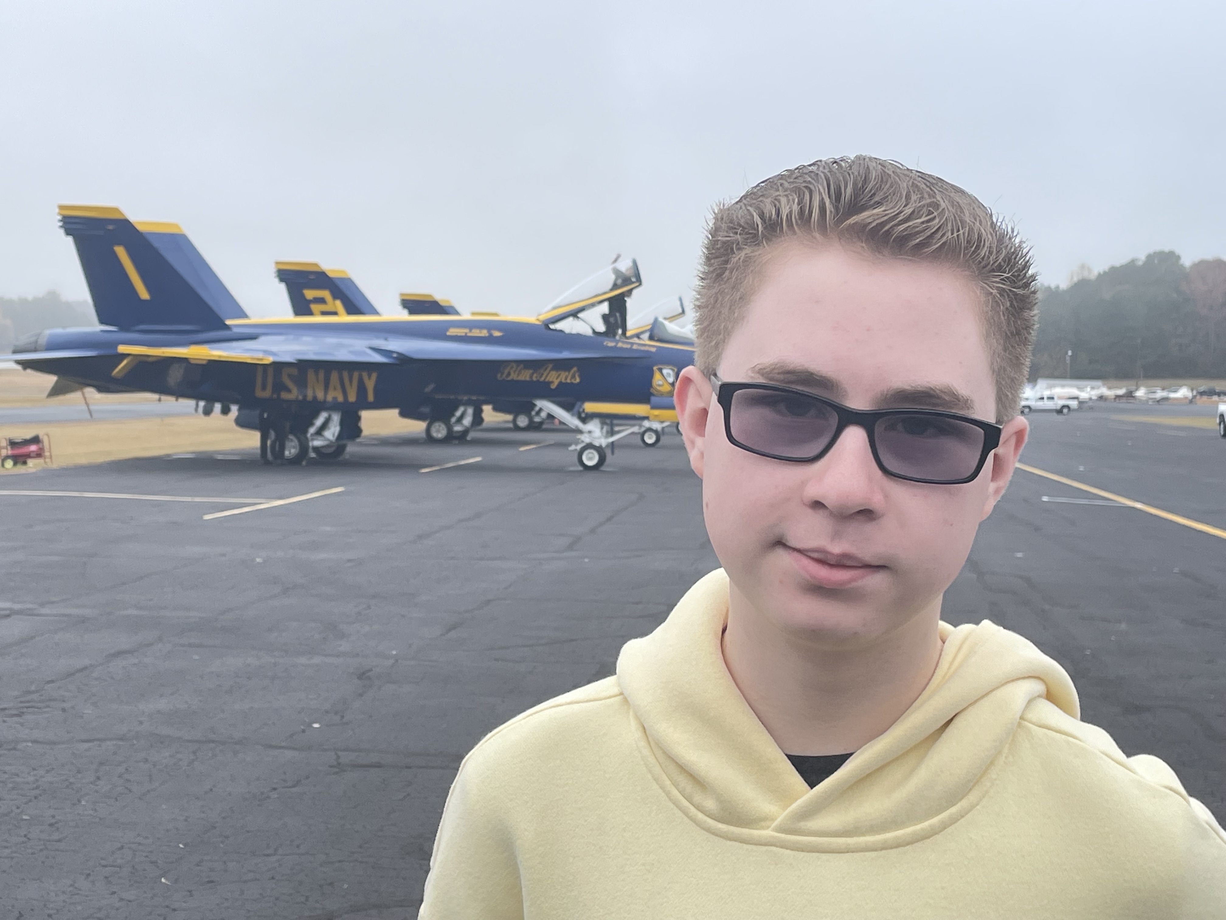 Atlanta Regional Airport